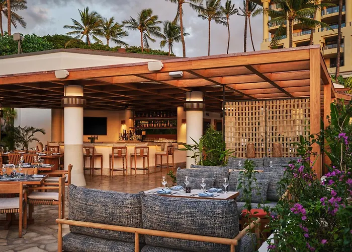 Four Seasons Resort Maui At Wailea