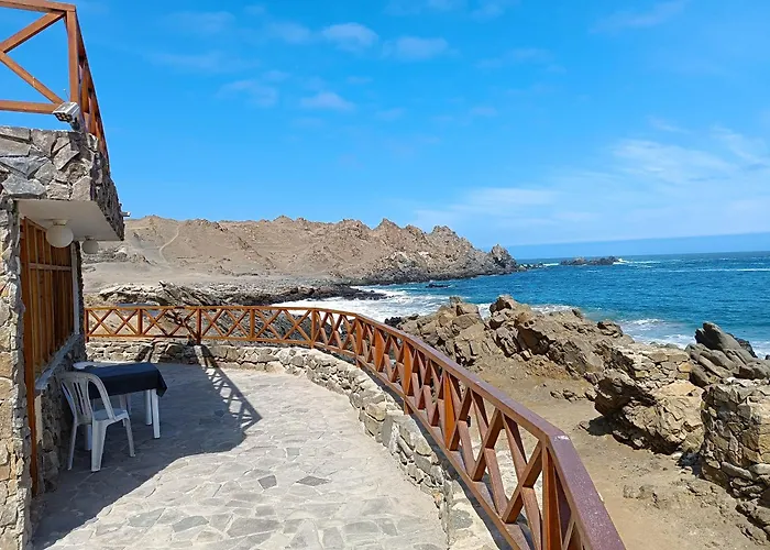 Hotel Puerto Inka