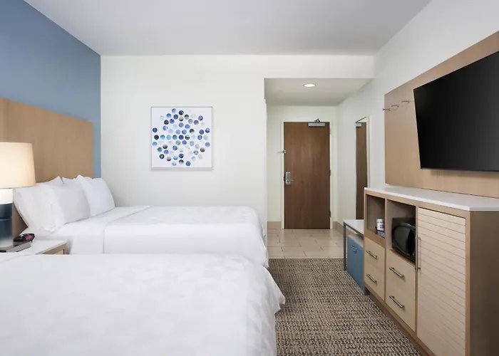 Holiday Inn Resort Fort Walton Beach By Ihg