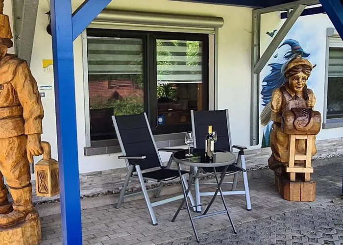 FeWo Harz Haennig 1
