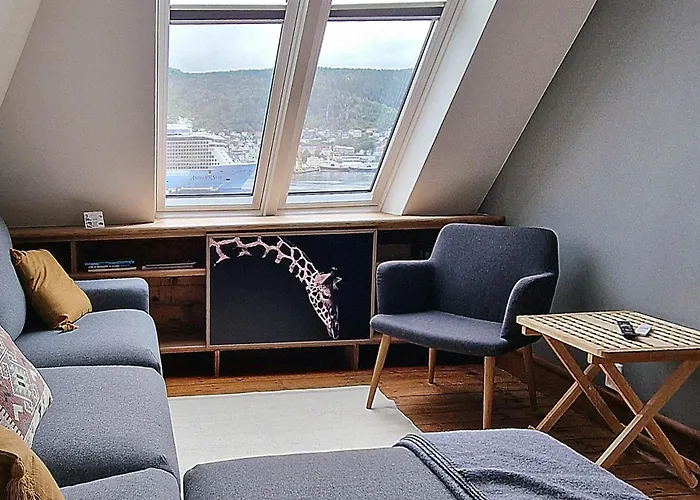 Amunds Apartment