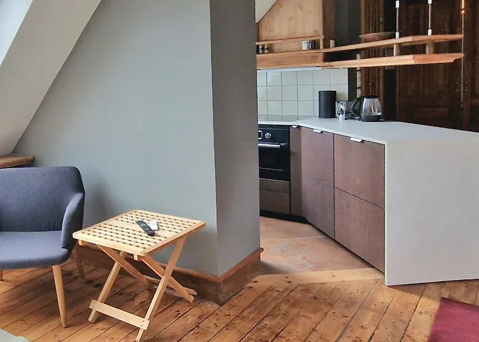 Amunds Apartment