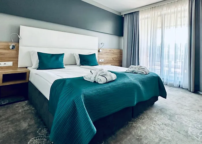 Hotel Limanova