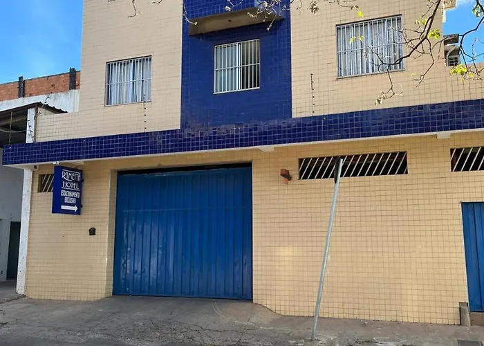 Rametta Hotel