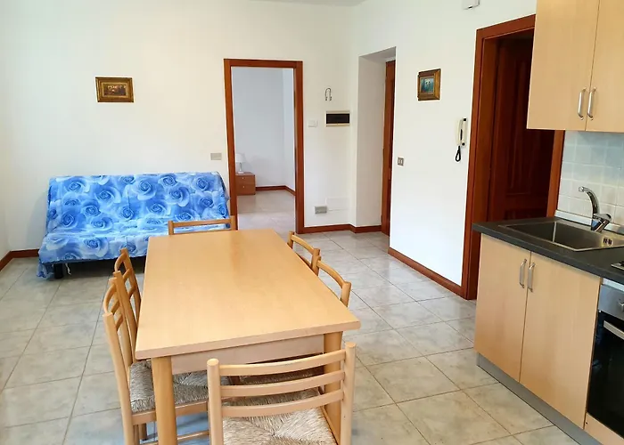 Villa Paradiso Parolari