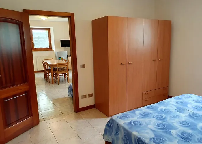Villa Paradiso Parolari