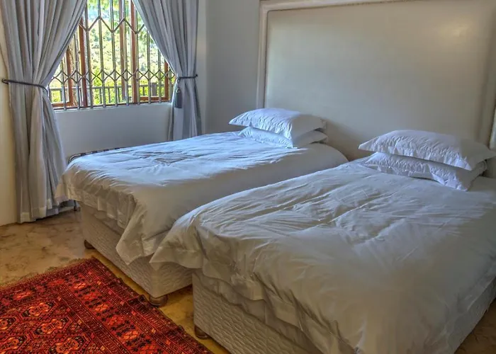 Pavetta Country House