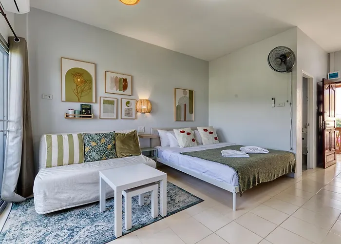 Chaweng Apartment