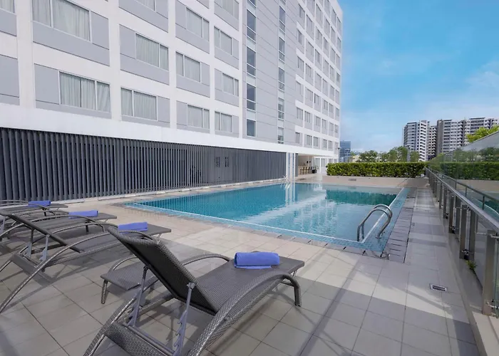 Park Inn By Radisson Iloilo