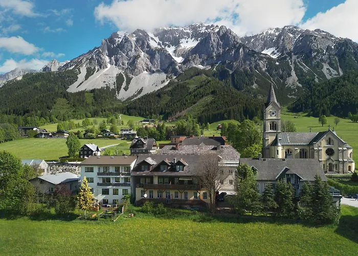 Gästehaus Herma