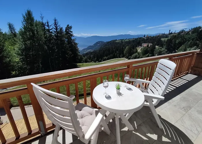 Vidora Apartments