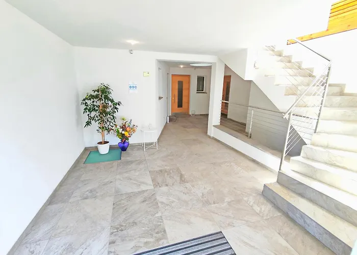 Vidora Apartments