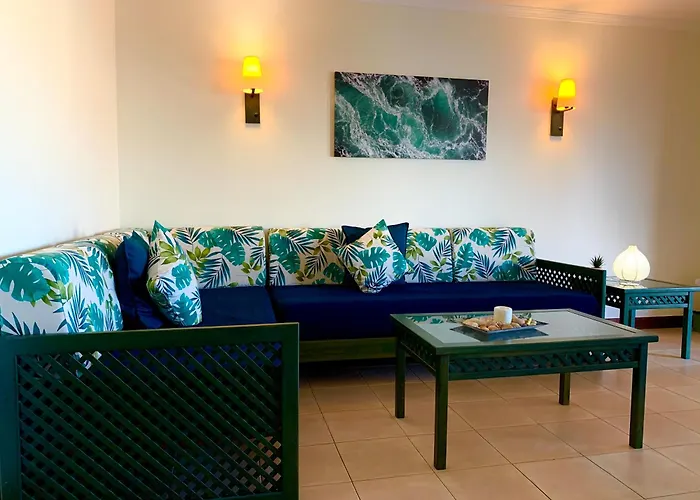 Salgados Village Apartment