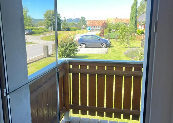 Ferienwohnung Wanderglück
