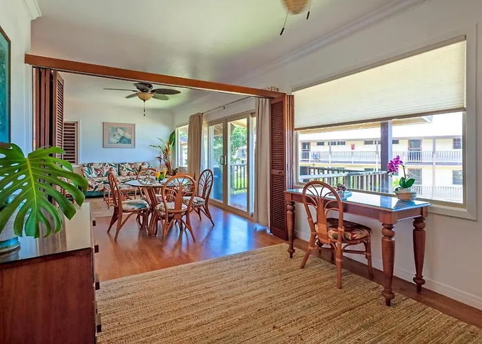 Hanalei Colony Resort J3