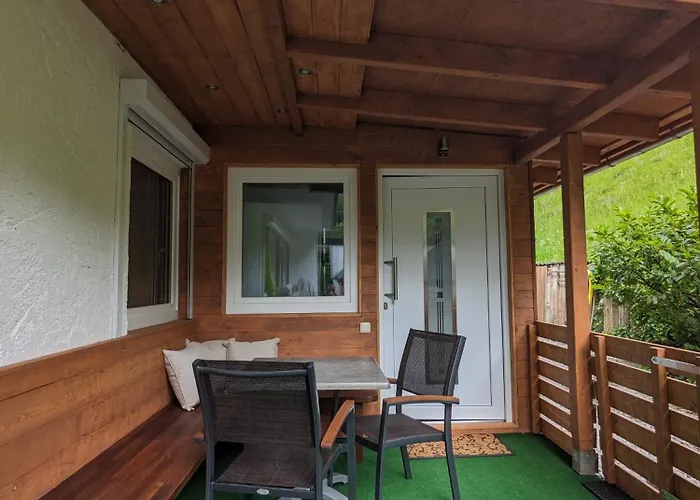 Ferienhaus Weiß, Sandra Weiß
