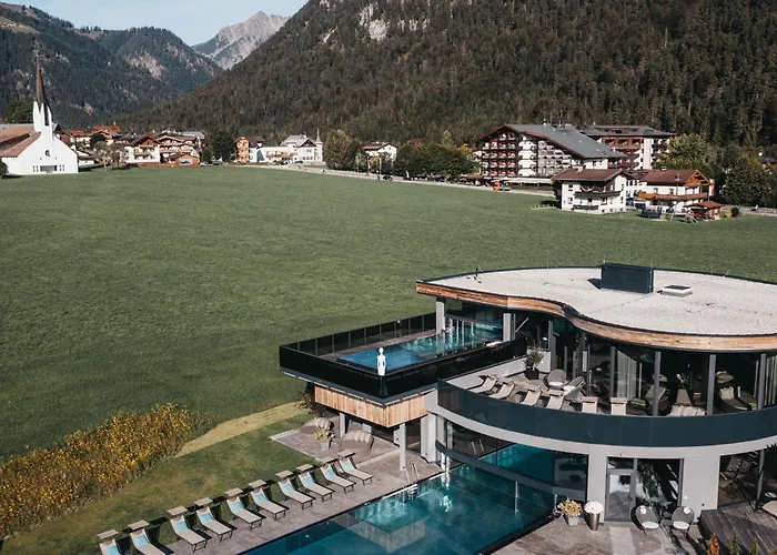 Wagnerhof Apartments