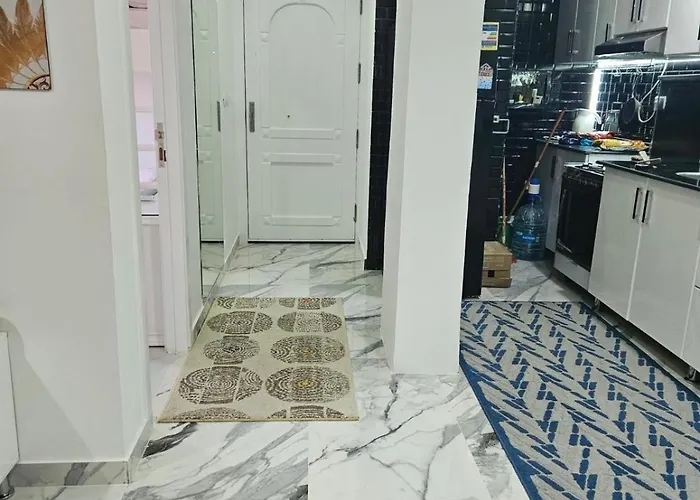 Two Bedroom At Sunny Lakes Resort