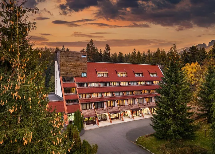 Moura Mountain & Villas Spa Hotel