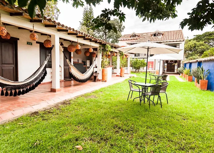 Pancha Mama Hotel Boutique