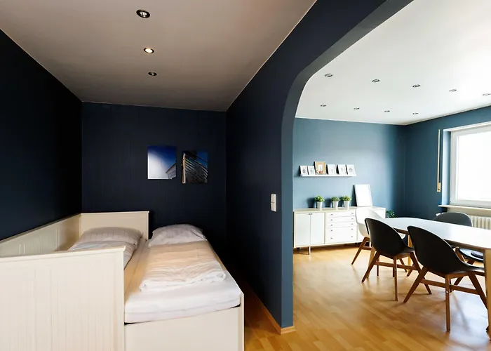Sander's Apartments Landstuhl