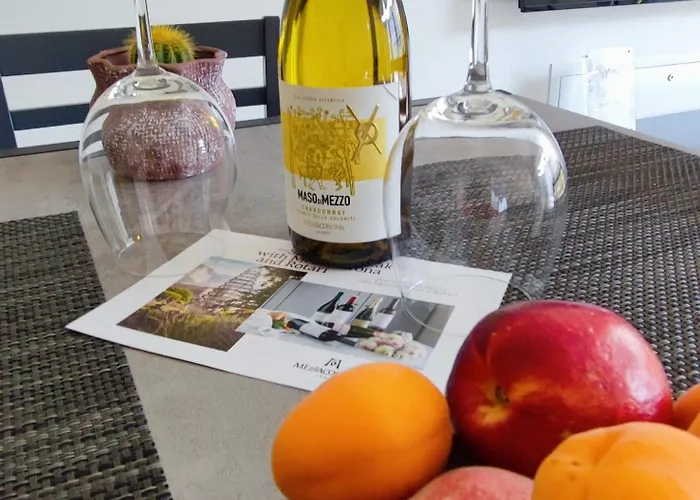 Benini Holidays: Villa San Pietro