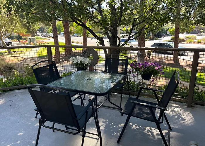 Luxury 3 Bedroom 3 Bathroom Silicon Valley Retreat Near Stanford Meta Gooogle