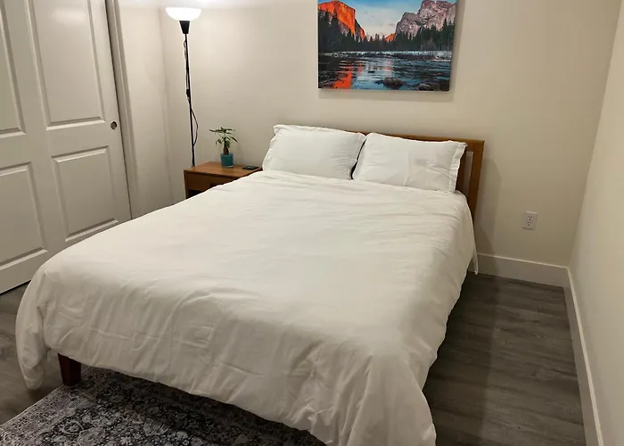 Luxury 3 Bedroom 3 Bathroom Silicon Valley Retreat Near Stanford Meta Gooogle