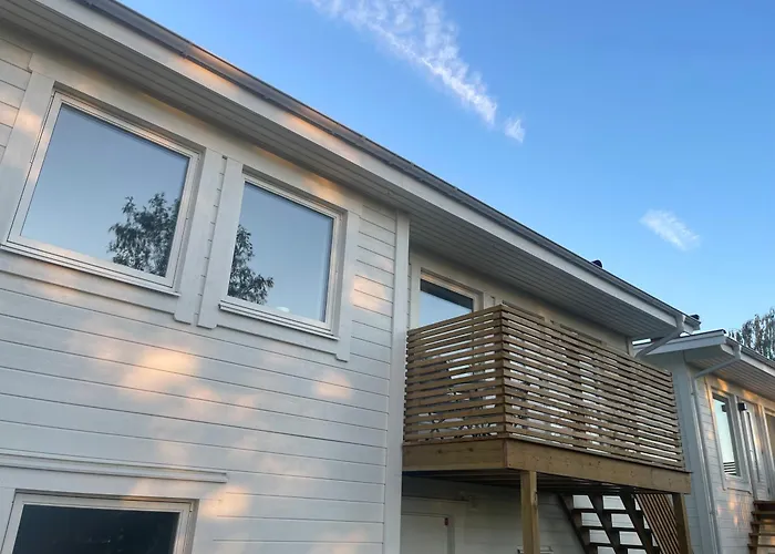 Nybyggd Familjelaegenhet I Vimmerby Naera Astrid Lindgrens Vaerld