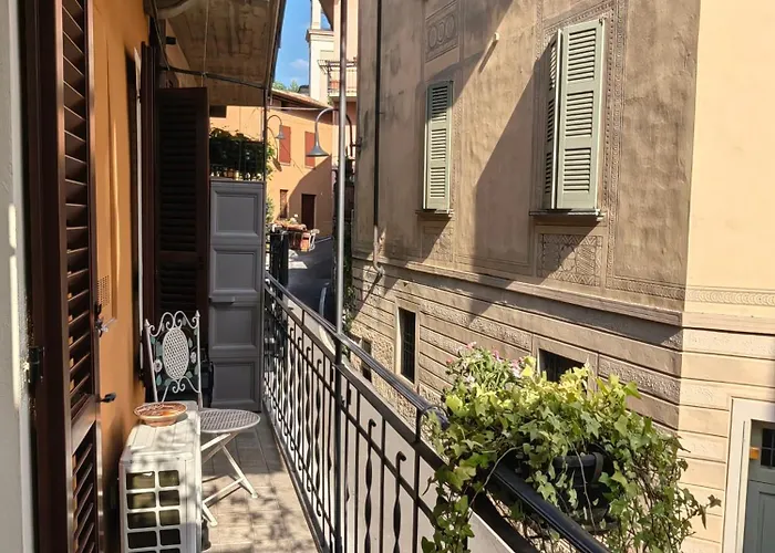 Casa Manu With Private Parking