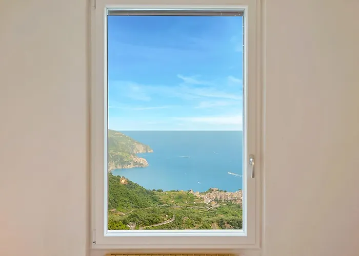 Casa Fuori Di Mare