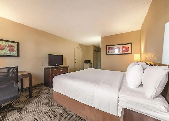 Ramada Fairfield Nj