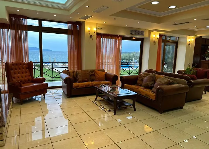Europa Beach Hotel