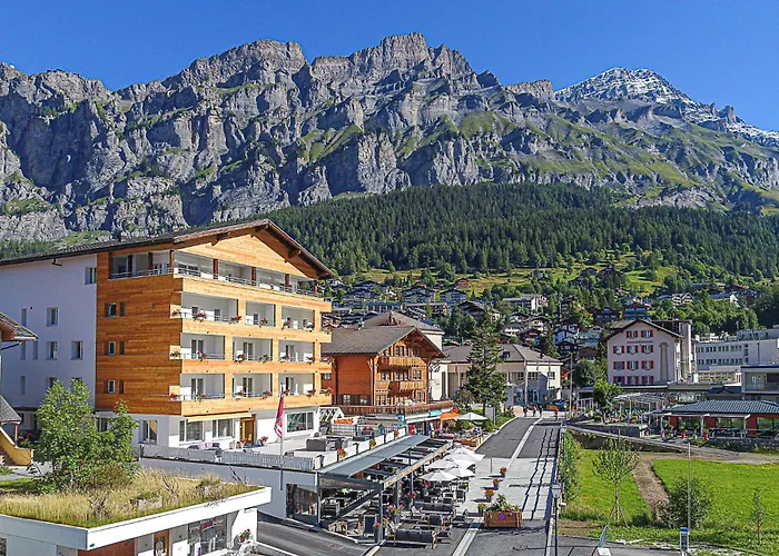 Hotel Römerhof