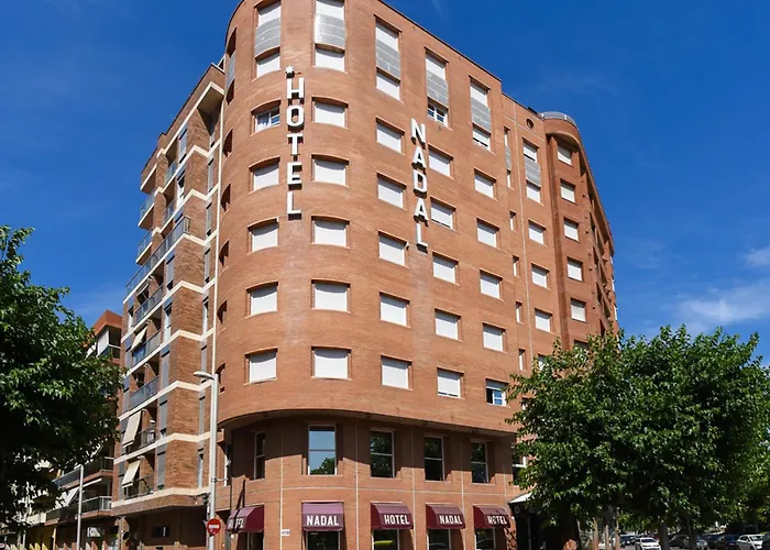 Hotel Nadal