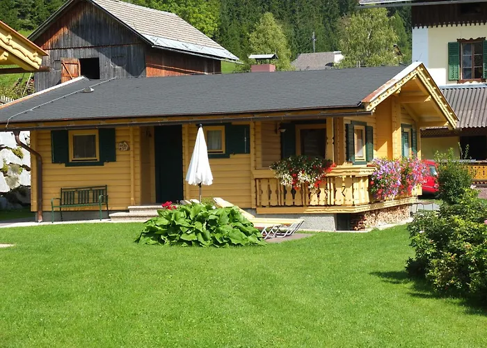 Regitnig GmbH - 4 Sterne Hotel und Chalets