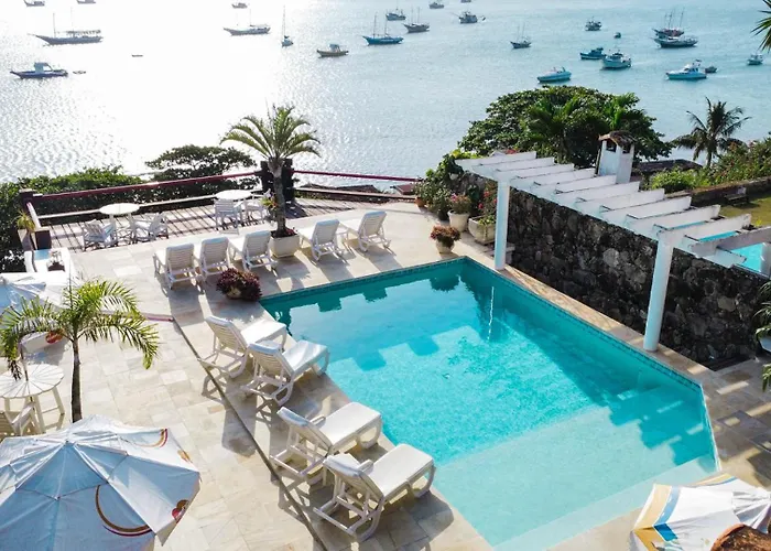 Sailing Hotel & Spa