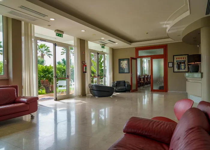 Hotel Belvedere
