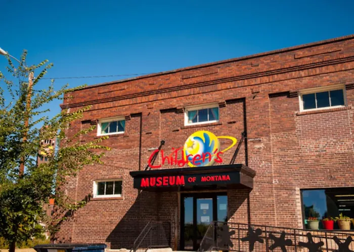 Staybridge Suites Great Falls By Ihg