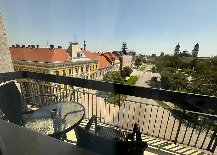 Hotel Aurora