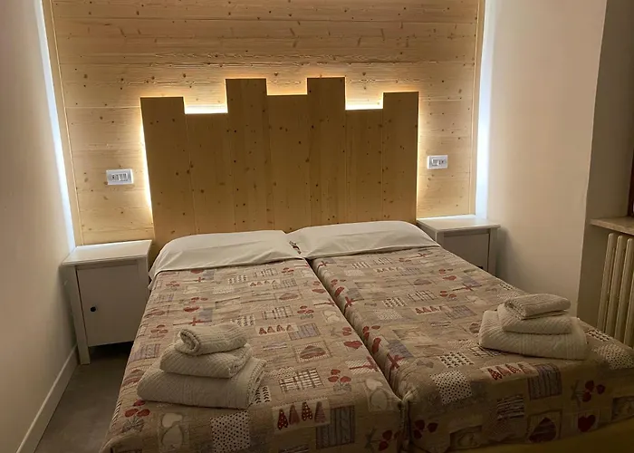 Hotel Sciatori 3 Stelle Superior