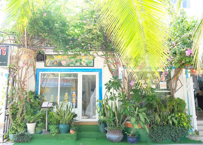 La Marina Boutique Hotel & Spa