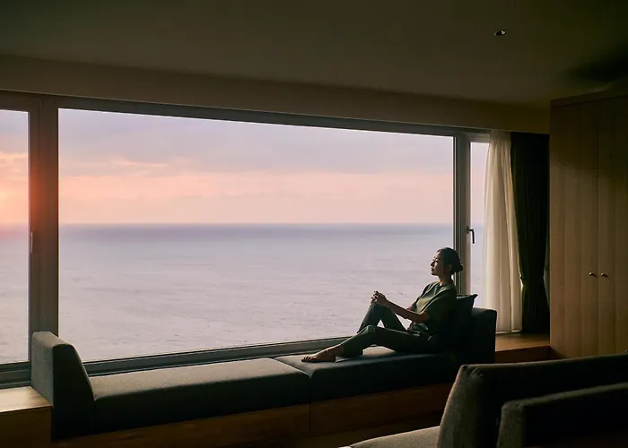 Samana Hotel Yakushima