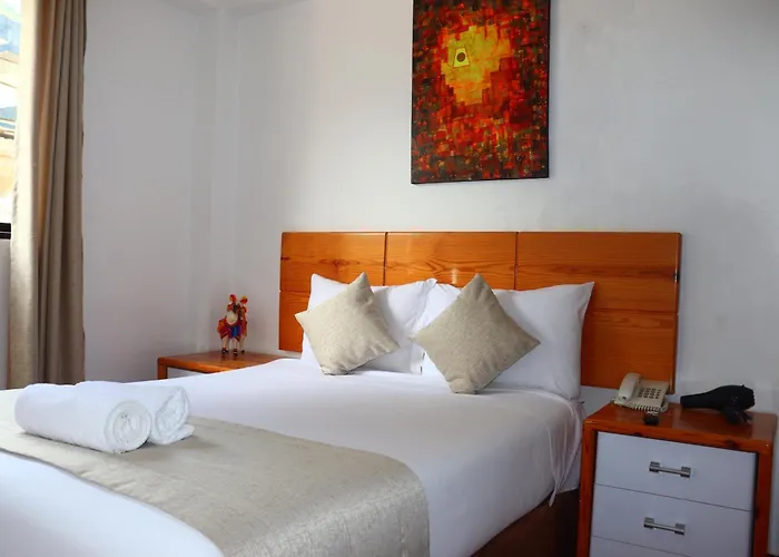 Fenix Hotel Machupicchu