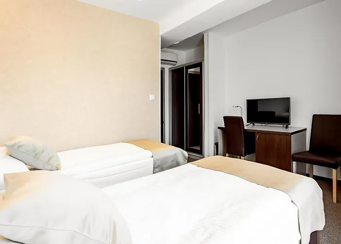 Hotel Saris