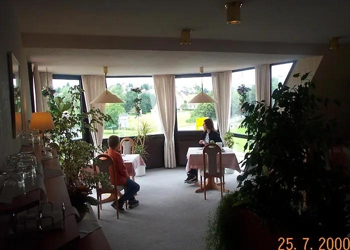 Hotel&Restaurant Mediterrane Küche