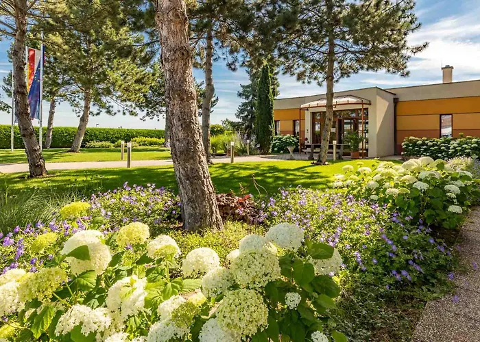 Hotel garni Steinfeld