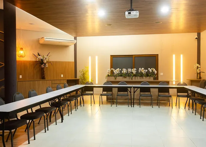 Tabaobí Smart Hotel