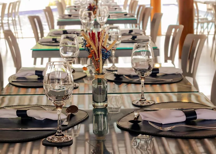 Tabaobi Smart Hotel