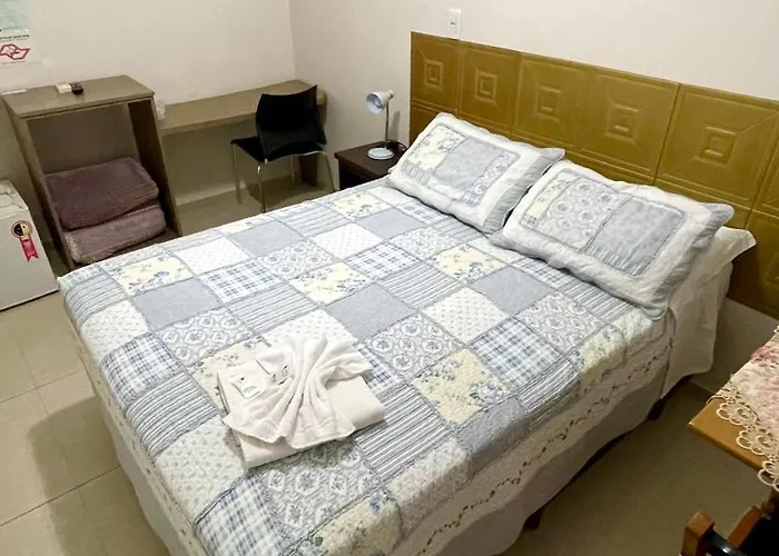 Hotel Ametista